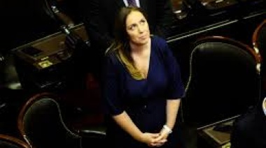 María Eugenia Vidal cuestionó las “contradicciones” del Gobierno Nacional