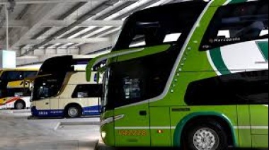 Analizan solocitar el pasaporte sanitario para viajar en micro