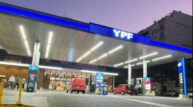 YPF denuncia que circulan concursos falsos por su aniversario
