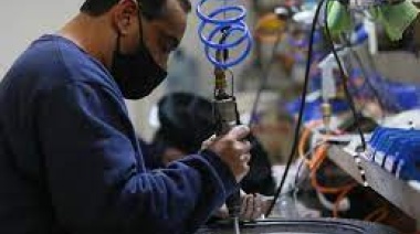 Las pymes reclaman por los cortes de energía