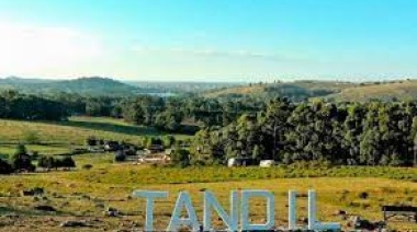 Tandil creará un nuevo “hito urbano” para el aniversario de 200 años