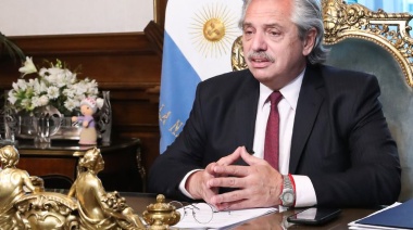 Ajuste a los jubilados por el Gobierno de Alberto Fernández