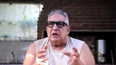 "Pata" Medina ratificó una denuncia contra el fiscal Stornelli por encubrimiento