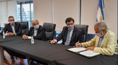 El sindicato de Empleados de Comercio logran acuerdo paritario por el 54% anual
