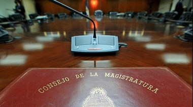 El Consejo de la Magistratura y la Cámara de Casación buscan disminuir la vacancia en la justicia