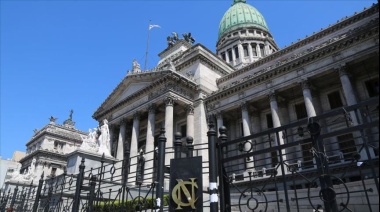 El oficialismo mantiene la presidencia de las comisiones más relevantes en el Senado