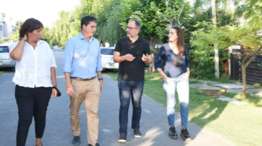 Juntos mete presión al debate por la seguridad en los municipios