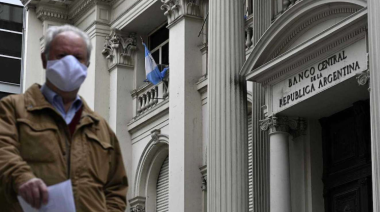 El Banco Central subió la tasa de interés de los plazos fijos