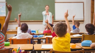 El gobierno bonaerense ofreció 41,8% de aumento salarial a los docentes hasta septiembre