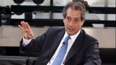 Miguel Ángel Pesce y su problema con “los egresados de la UNLP”