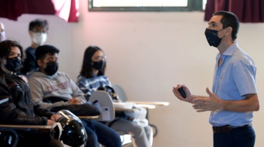 El gobierno nacional ofreció un 41% de aumento salarial para docentes universitarios
