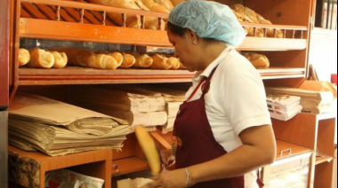Panaderos paran la producción por aumentos en los insumos