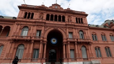 El Gobierno creó una Subsecretaría de Resiliencia Argentina
