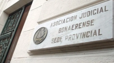 Judiciales bonaerenses rechazaron la oferta salarial y pasaron a cuarto intermedio