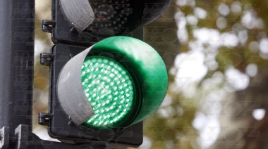 La Comuna le pidió a Provincia incluir la "onda verde" en el ingreso por avenida 44