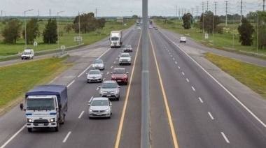La UNLP presentó un proyecto para añadir dos bajadas a la Autopista La Plata-Buenos Aires