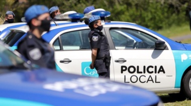 El oficialismo y la oposición volvieron a cruzarse por la Policía Local