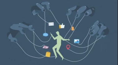 El Gobierno impulsa un “pacto para el buen uso de las redes sociales”