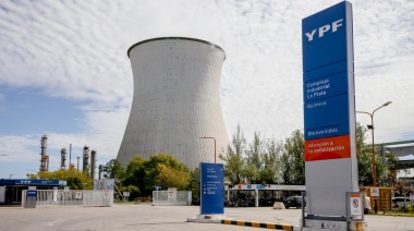 Volvieron los ruidos en La Plata: ¿Qué dijo YPF?