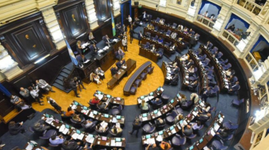 Provincia: Diputados dio media sanción a la Ley de Promoción de la Economía del Conocimiento