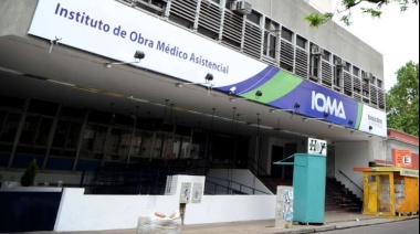 Agremiación Médica Platense: "no se tolera el destrato del gobierno provincial"