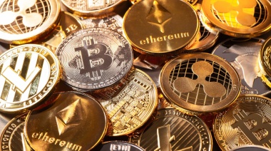 Las criptomonedas son el pilar fundamental en el desarrollo de la virtualidad