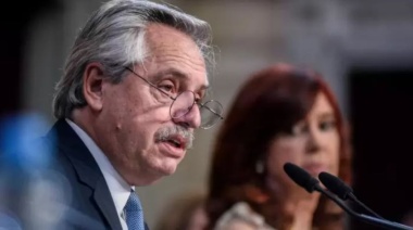 Los números de la grieta: las razones de las diferencias dentro del oficialismo