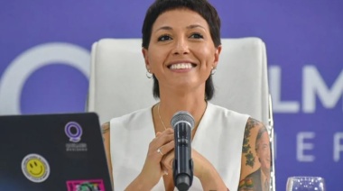 Imputaron a Mayra Mendoza por adjudicaciones millonarias que Quilmes abonaba a cooperativas