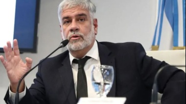 Roberto Feletti renunció a la secretaría de Comercio Interior