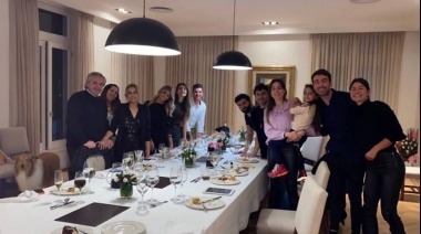Fiesta de Olivos: “Vamos a agotar todas las vías legales para enfrentar esta aberración jurídica"