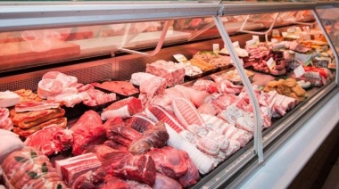 El consumo de carne está en el nivel más bajo en 100 años