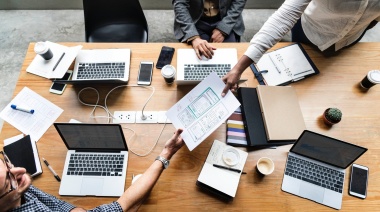 Destacaron la importancia de las pymes: empresarios piden facilidades para importar