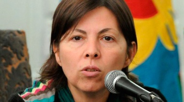 Silvina Batakis fue asignada como nueva ministra de Economía