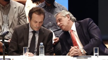 Renunció Gustavo Beliz como secretario de Asuntos Estratégicos