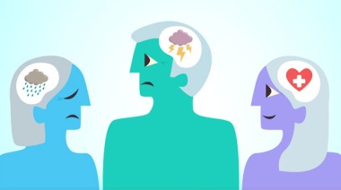 Se relanza el Programa global de acción para superar las brechas de salud mental