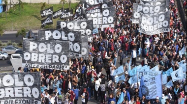 Movimientos sociales llevarán a cabo protestas para pedir un Salario Básico Universal