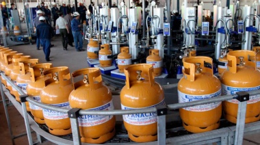 El sector gas licuado de petroleros comenzó las negociaciones con las cámaras de la actividad