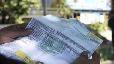 Incorporan provisoriamente al RASE a beneficiarios de la Tarifa Social