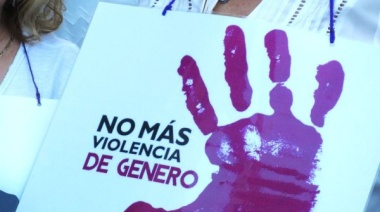 Comienza la implementación del Registro Único de Casos de Violencia de Género