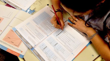 ¿Cómo funcionan las pruebas Aprender?