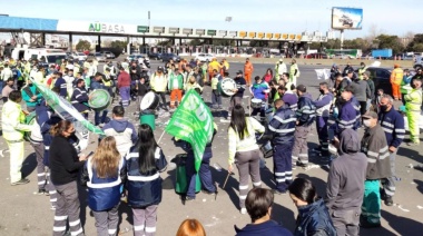 Dictan conciliación obligatoria a trabajadores de Aubasa
