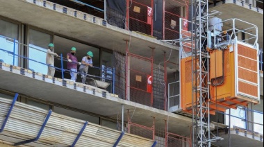 Sostienen que el blanqueo para la adquisición de inmuebles usados dinamizará el sector