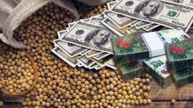 El Banco Central prohibió el acceso al dólar ahorro y financiero a quienes hayan operado “dólar soja”