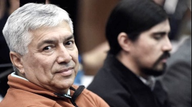 De acuerdo a la defensa de Lázaro Báez afirmó que la fiscalía contó un "relato" sin pruebas