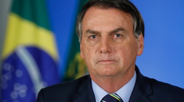 Tras la derrota de Bolsonaro: camioneros y manifestantes cortan rutas en Brasil