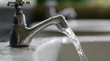 La Provincia dio luz verde a un nuevo aumento en la tarifa de agua