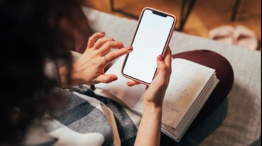 A pesar de que el 75% de la población de más de 10 años tiene celular, el acceso a Internet continúa desigual