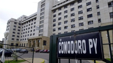 Se realizaron cambios en la Cámara Federal de Casación