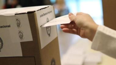 ¿Grieta?: a nueve meses de las PASO, una encuesta revela cuáles son los políticos con mayor intención de voto