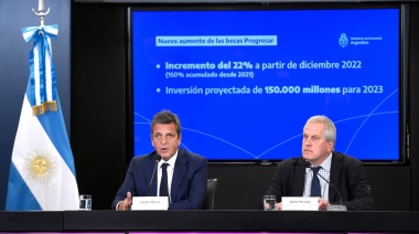 Tras el reclamo de lecheros, ahora el Gobierno anuncia medidas para el sector